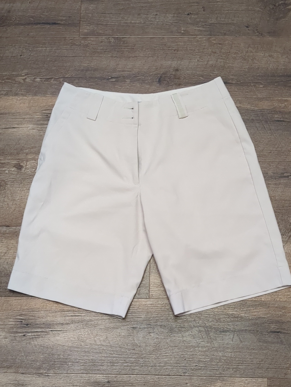 Women's Nike Golf Shorts